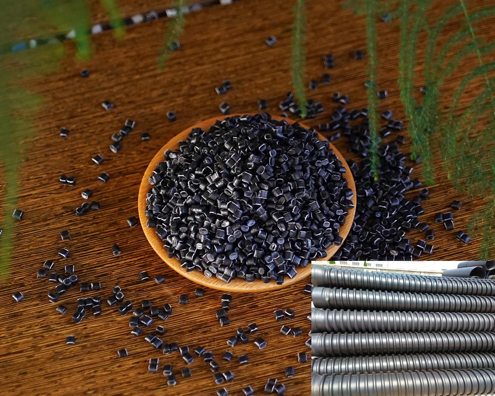 克拉管专用料